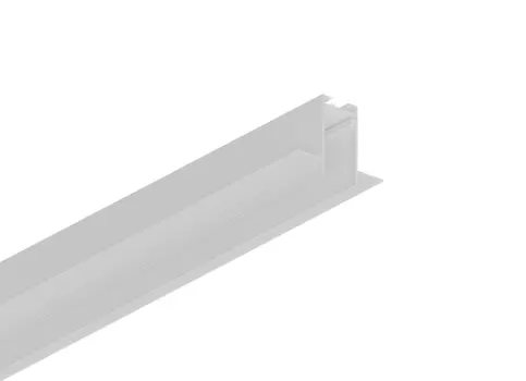 Магнитный однофазный шинопровод встраиваемый DLM012 DLM012WSp1