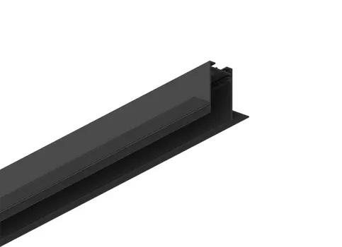 Магнитный однофазный шинопровод встраиваемый DLM012 DLM013BSp1