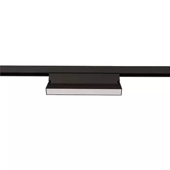 Магнитный трековый светильник Arte Lamp LINEA SMART A4697PL-1BK