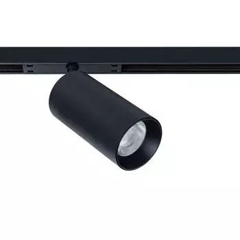 Магнитный трековый светильник ARTE LAMP OPTIMA A7261PL-1BK