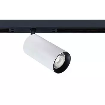 Магнитный трековый светильник ARTE LAMP OPTIMA A7261PL-1WH
