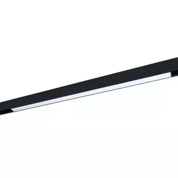 Магнитный трековый светильник ArteLamp LINEA A4633PL-1BK