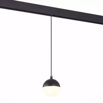 Магнитный трековый светильник ST Luce однофазный подвесной PIBOLE ST358.433.07