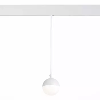 Магнитный трековый светильник ST Luce подвесной PIBOLE ST358.543.07