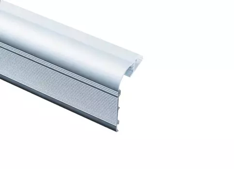 Накладной профиль для лестниц Donolux DL18508 Alu