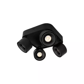 Накладной спот LOFT IT Case 10326 Black