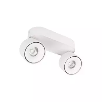 Накладной спот LOFT IT Focus 10323/2A White