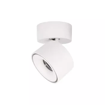 Накладной спот LOFT IT Focus 10323/A White