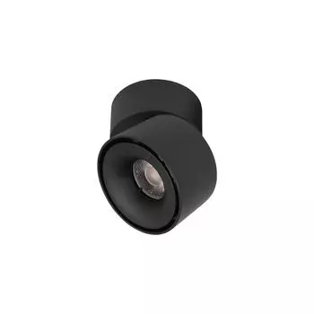 Накладной спот LOFT IT Focus 10323/A Black