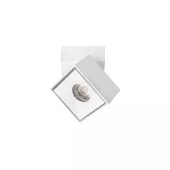 Накладной спот LOFT IT Focus 10323/B White