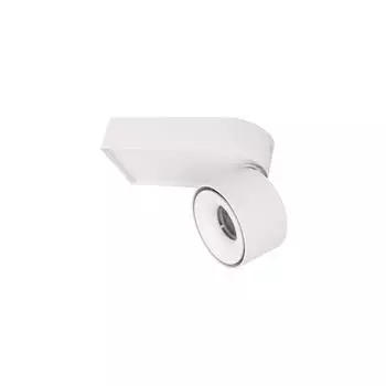 Накладной спот LOFT IT Knof 10324/A White