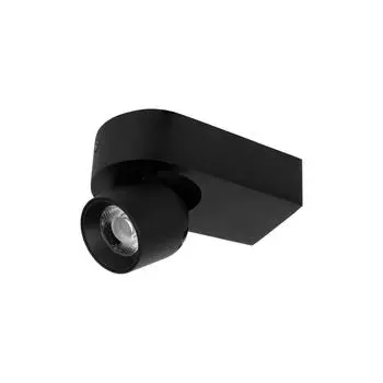 Накладной спот LOFT IT Quiet 10320 Black