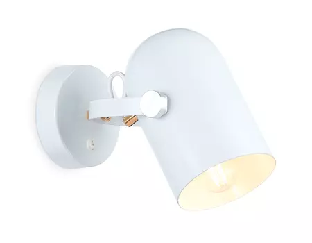 Накладной спот с выключателем Ambrella Light Traditional TR8202