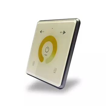 Настенная панель управления SMART DK7200-WH