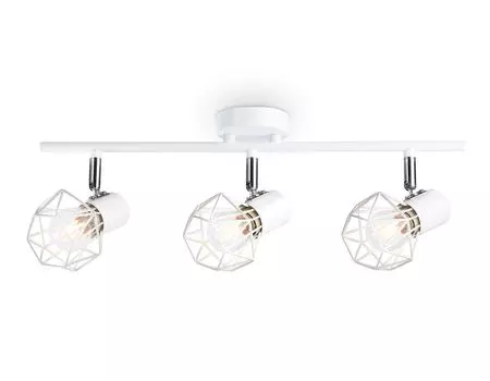Настенно-потолочный спот Ambrella Light Loft TR8631