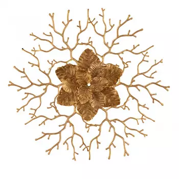 Настенно-потолочный светильник Arte Milano 23312.850.7.G9 IB