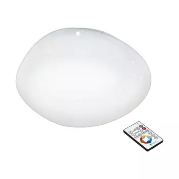 Настенно-потолочный светильник Eglo SILERAS 97577