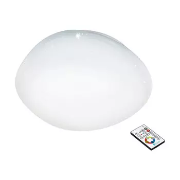 Настенно-потолочный светильник Eglo SILERAS 97578
