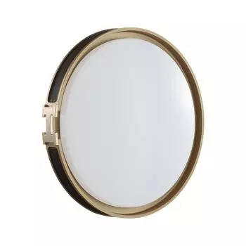 Настенно-потолочный светильник FAVEMO BLACK Sonex 7667/DL