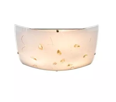 Настенно-потолочный светильник Globo Taveuni 40393-3