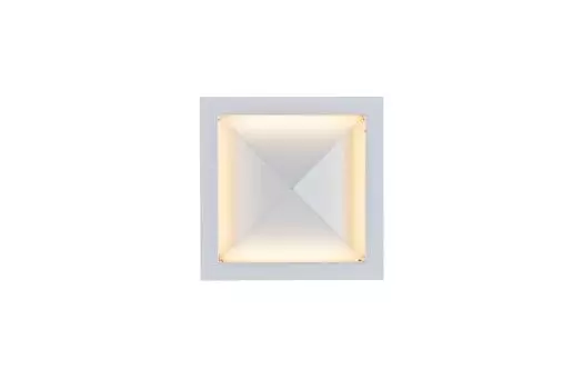 Настенно-потолочный светильник ILedex Creator SMD-923404 WH-3000K