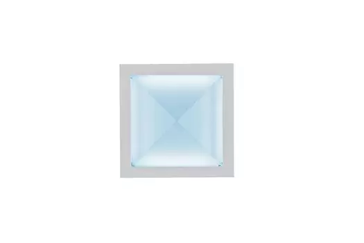 Настенно-потолочный светильник ILedex Creator SMD-923404 WH-6000K