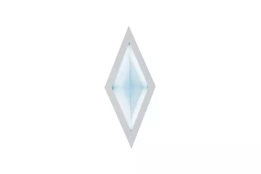 Настенно-потолочный светильник ILedex Creator SMD-924404 WH-6000K