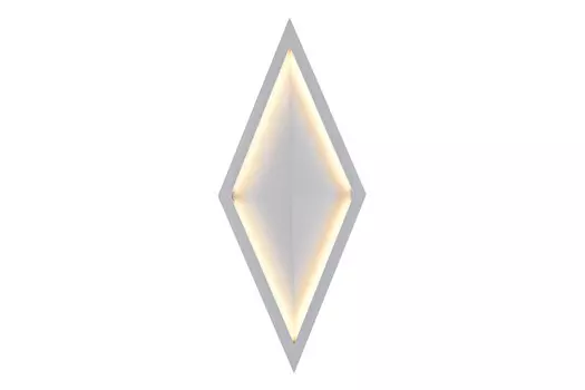 Настенно-потолочный светильник ILedex Creator SMD-924416 WH-3000K