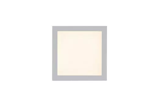 Настенно-потолочный светильник ILedex Creator X068104 WH-3000K