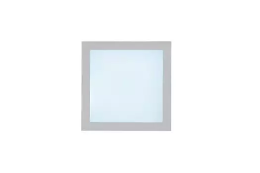 Настенно-потолочный светильник ILedex Creator X068104 WH-6000K