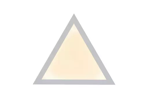 Настенно-потолочный светильник ILedex Creator X068312 WH-3000K