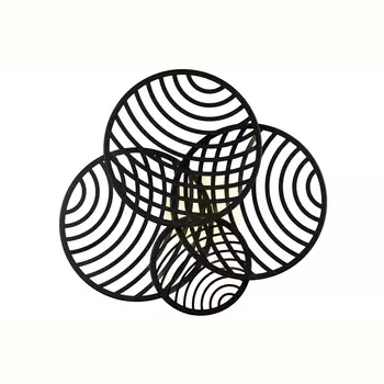 Настенно-потолочный светильник Mantra COLLADGE 7230