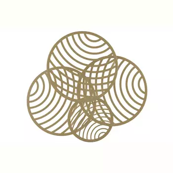 Настенно-потолочный светильник Mantra COLLADGE 7231