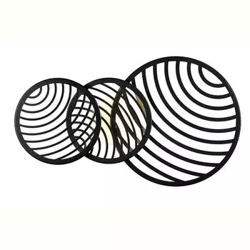 Настенно-потолочный светильник Mantra COLLADGE 7232