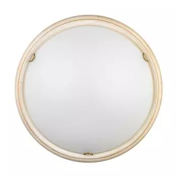 Настенно-потолочный светильник SONEX PROVENCE 7605/DL