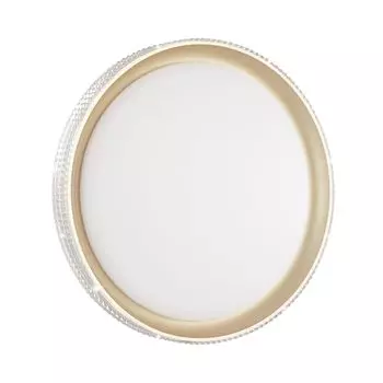 Настенно-потолочный светильник Sonex SHINY 3054/EL