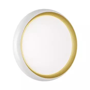 Настенно-потолочный светильник Sonex TOFIQ WHITE 7650/DL