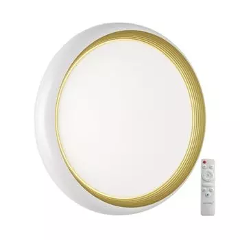 Настенно-потолочный светильник Sonex TOFIQ WHITE 7650/EL