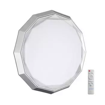 Настенно-потолочный светильник SONEX VAXIN 7671/DL