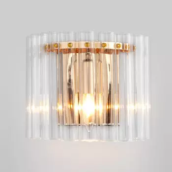 Настенный светильник Bogates Flamel a060887