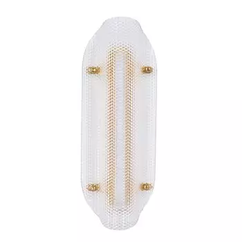 Настенные светильник De Markt Конти 488020901