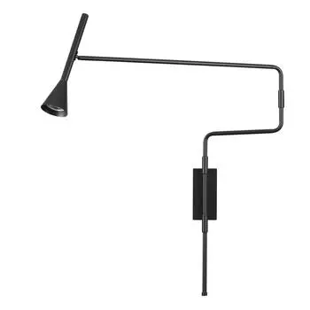 Настенный ODEON LIGHT IZZY 7031/1W