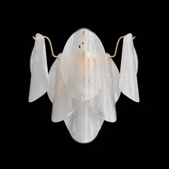 Настенный светиьник Crystal Lux EMILIA EMILIA AP2 GOLD