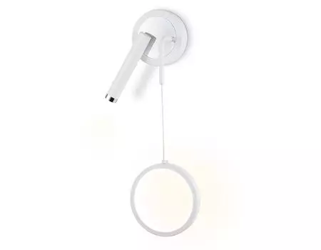 Настенный светильник Ambrella Light COMFORT FL51651