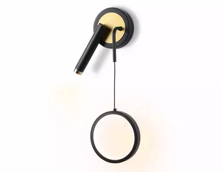 Настенный светильник Ambrella Light COMFORT FL51652