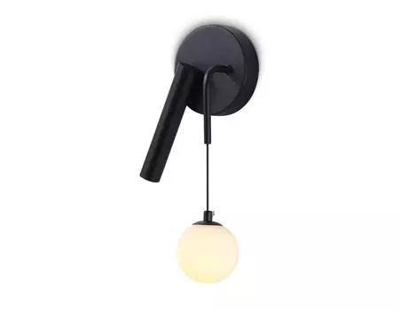 Настенный светильник Ambrella Light COMFORT FL66385