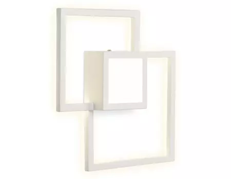Настенный светильник Ambrella light Metallic FL415