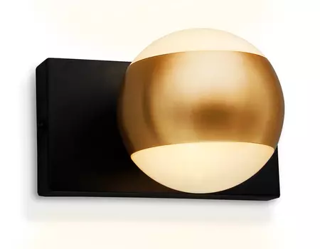 Настенный светильник Ambrella light поворотный с акрилом WALLERS FW571