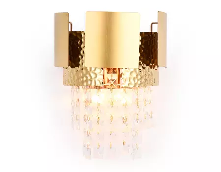 Настенный светильник Ambrella light с хрусталем TR TR5252