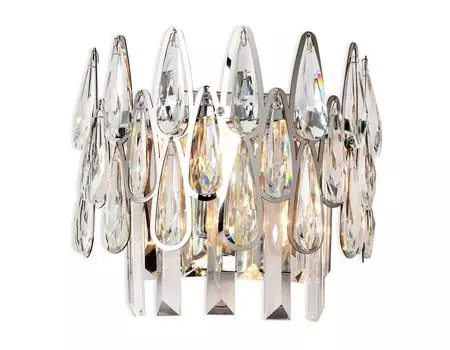 Настенный светильник Ambrella light с хрусталем TR TR5268